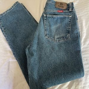 Vintage Wrangler jeans!